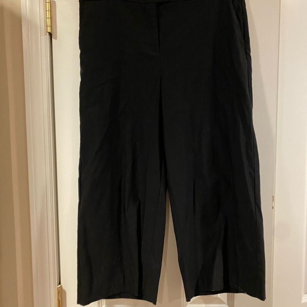 woman's dress pants